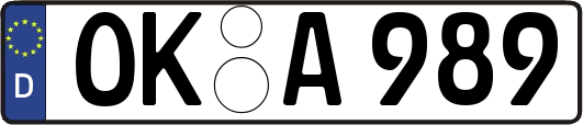OK-A989