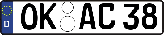 OK-AC38