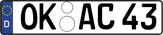 OK-AC43