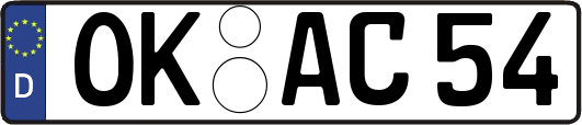 OK-AC54