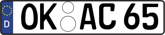 OK-AC65