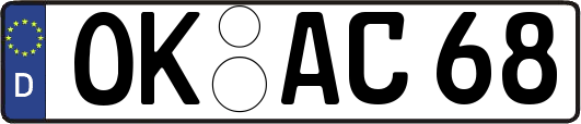 OK-AC68