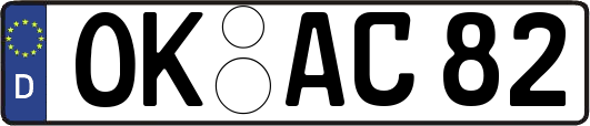 OK-AC82