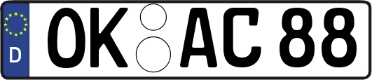OK-AC88