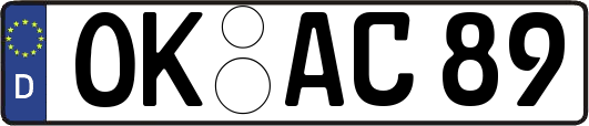 OK-AC89