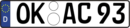 OK-AC93
