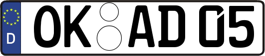 OK-AD05