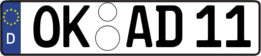 OK-AD11