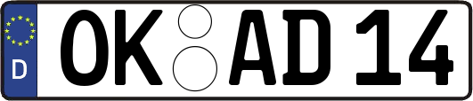 OK-AD14