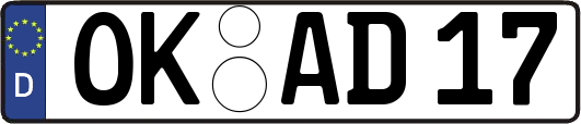 OK-AD17