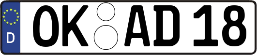 OK-AD18