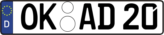OK-AD20