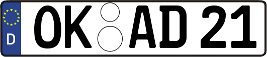 OK-AD21
