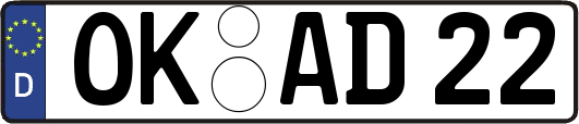 OK-AD22