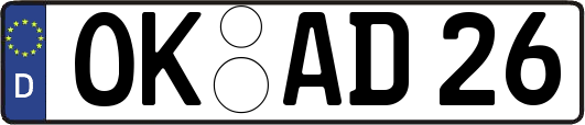 OK-AD26