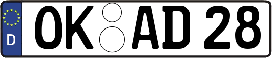 OK-AD28