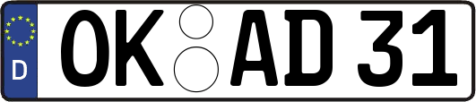 OK-AD31