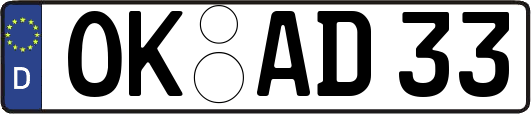 OK-AD33