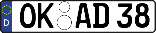 OK-AD38