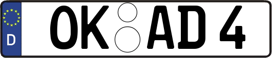 OK-AD4