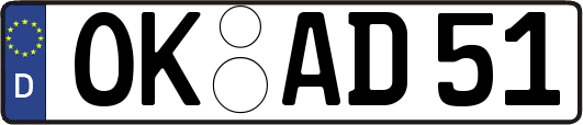 OK-AD51