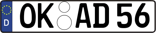 OK-AD56