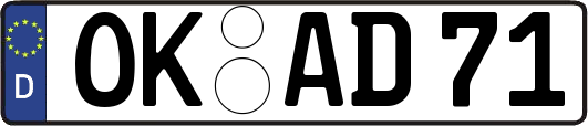 OK-AD71