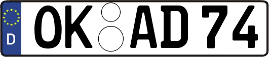 OK-AD74