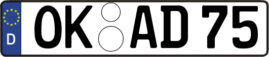 OK-AD75