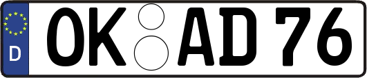 OK-AD76
