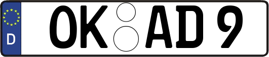 OK-AD9