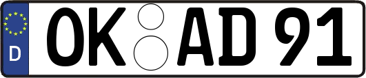 OK-AD91