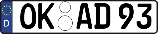 OK-AD93