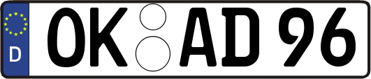 OK-AD96