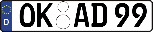 OK-AD99
