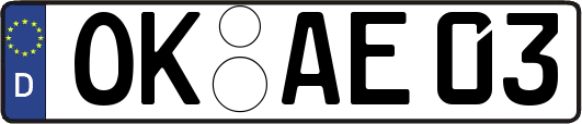 OK-AE03