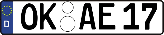 OK-AE17