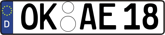 OK-AE18