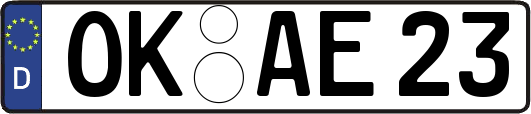 OK-AE23