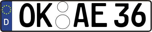 OK-AE36