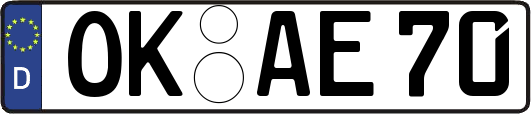 OK-AE70