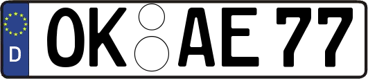 OK-AE77