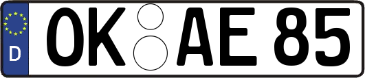 OK-AE85
