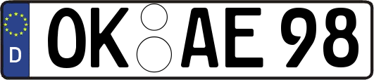 OK-AE98