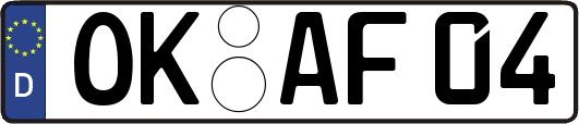 OK-AF04