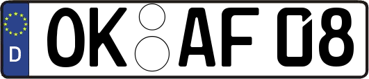 OK-AF08