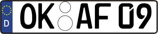 OK-AF09