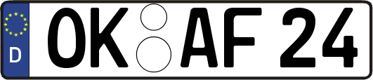 OK-AF24