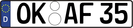 OK-AF35