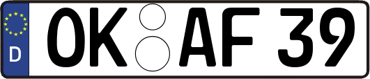OK-AF39